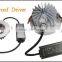 LED 9W cob downlight waterproof recessed IP65 bathroom lighting downlight