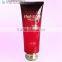 Hot Stamping Plastic Tube for Cosmetic Packaging