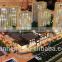 3d Architectural scale models maker from China/SH building scale model