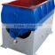 Rectangular Vibratory tumbler finishing machine