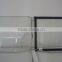 18.5 inch vandal proof saw touch screen for kiosk with usb driver
