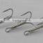 O'shaughnessy treble Fishing hook