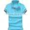 Prototype Polo T-Shirt from Brunei,China Men's Cotton Polo T Shirt, polo cotton t shirt for me