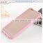 latest style frosted tpu+pc bumper case back cover for nokia lumia 540 640 c3