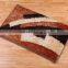 Very soft material print door mat hot sale