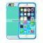 Factory Best Seller Colorful Mobile Phone Cases for i Phone 6s Cover