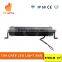 72w double row led light bar led amber light bar for cars led offroad light bar