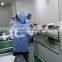 Automatic UV Coat Spray Painting Line Vacuum Metallizer