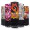 2015 New Fashion Custom Multifunctional Headwear With Polar Fleece Bandana
