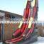 used swimming pool slide adult water slides