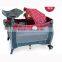 luxury baby playpen baby crib