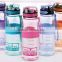 Large capacity 1000ml joyshaker water bottle plastic infuser water bottle for sport,travelling,picnic