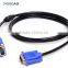 VGA cable (3 + 5 core)