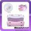 Fashional 12W LED lamp LED nail lamp LED curing lamp with 3 colors