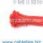 4.8*300mm nylon self-locking cable ties