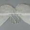 Halloween Party Feather Angel Wing