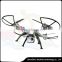 X8G Quadcopter 2.4G 4-Axis Drone with Camera