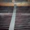 85w-100w thin film solar panel,1300*1100mm