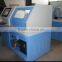 High quality CRS709C used common rail diesel injector pump test bench by manufacturer