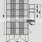 CE High quality low price spray booth GS-200