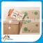 Christmas Gift Paper Envelope with Tie String Kraft Paper Envelopes