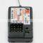 FlySky 2.4Ghz 3 Channels FS-GR3F Receiver For Rc GT3B GT3C Transmitter