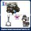 4- CYLINDER DIESEL ENGINE ASSEMBLY AND DIESEL ENGINE PARTS FOR JAC TRUCK