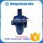 50A Monoflow Ductile Cast Iron Hydraulic Thermic Oil Rotary Joint