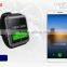 Bluetooth Smart Watch U11 Uwatch Smartwatch Black