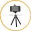 Dailyetech 5.5-8.5cm mobile phone bracket Tripod Stand Holder for S4 note 3 note 4 6G 6G plus