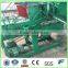 superior automatic pvc coated wire hanger machine | clothes hanger making machine