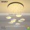 2016 newst design led chandelier / high quality ceiling lamp