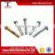 Hex nut Expansion Bolt/Sleeve Anchor