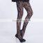 Narcissus Pattern Sexy Fashion Classic Pantyhose