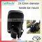 Bicycle Handlebar Mount Holder Dustproof Bag Case Cover for 3.5-4 inches Devices