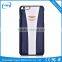 2017 New Technology Luxury Design Genuine Real Leather Back Cover Case for IPhone 6/6s Plus