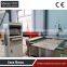 High speed Hot sell cnc Water jet cutting machine price with CE certificates