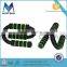 MSG Fitness Portable Muscal Building Push up Stand Bar