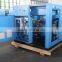 8 bar vsd vfd screw air compressor