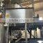 Spin Flash Dryer For Pesicidet