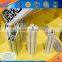 Hot! OEM fit extrusion roller tube aluminium alloy factory