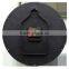 WC26802 pretty wall clock / selling well all over the world of high quality clock