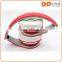 Best quality foldable wireless bluetooth headphone gaming headset stereo headphones