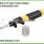 2015 Patent product 6 in 1 twist screwdriver