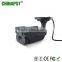 New Arrival 1080p 2.0MP HD Bullet cctv camera 6mm/8mm lens waterproof ip66 surveillance AHD camera PST-AHD104D