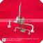 Stainless steel balustrades handrails
