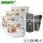 IP video door phone intercom system apartment building ip based video intercom PST-VD973C