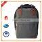 China factory direct 15 inch backpack laptop bags with logos