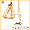 Pet accessory USB Led dog leash,led cat leash led pet leash
