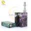 New product high quality e- cig box mod YEP sub two mod with USB charging battery